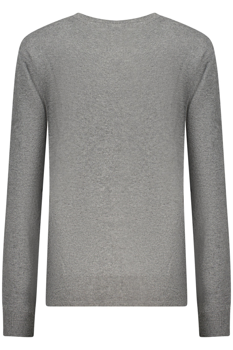 Camisola NORTH SAILS de mulher cinzenta