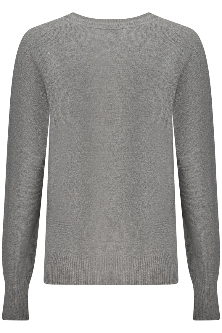 Camisola NORTH SAILS de mulher cinzenta
