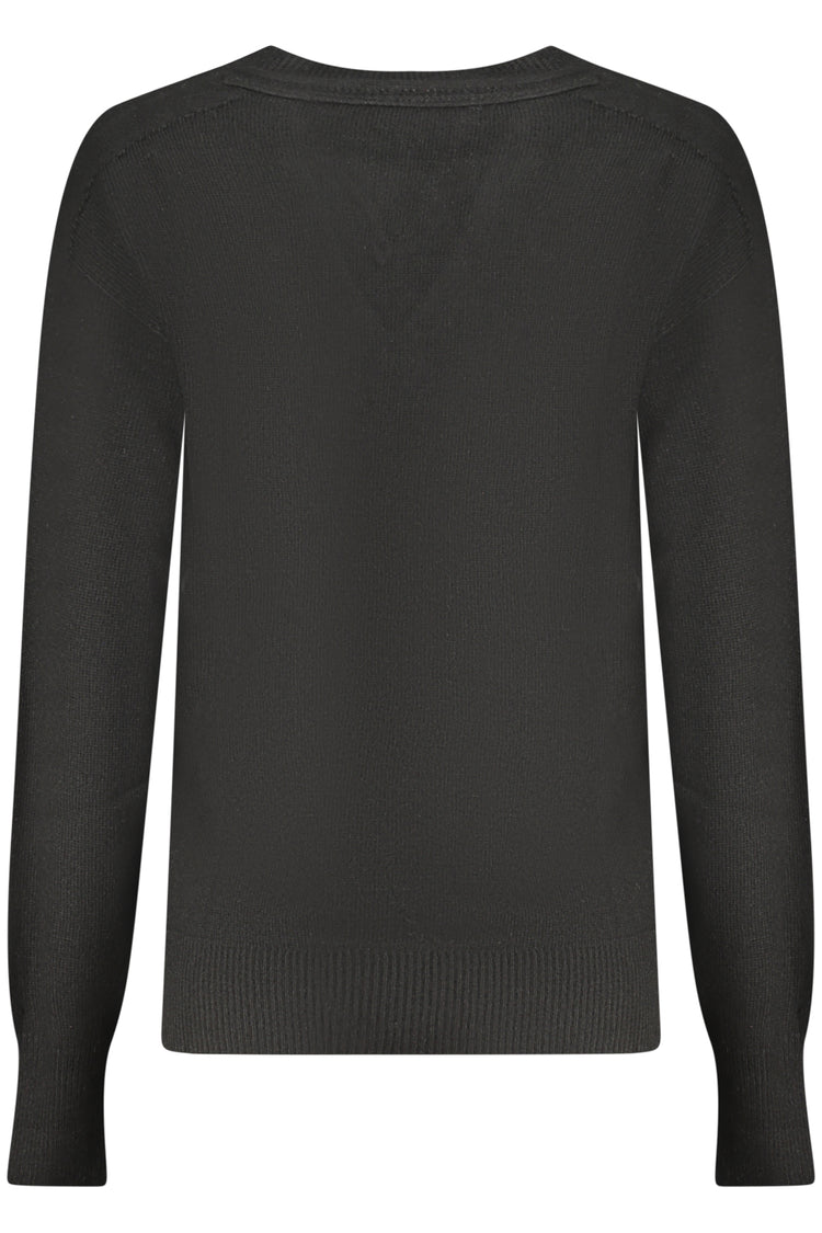 Camisola NORTH SAILS de mulher preta