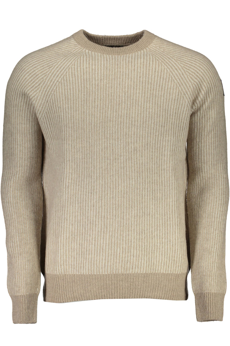 Camisola NORTH SAILS de homem bege
