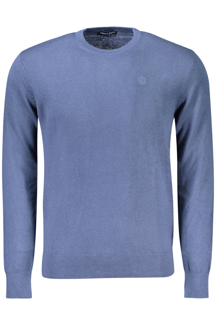 Camisola NORTH SAILS de homem azul