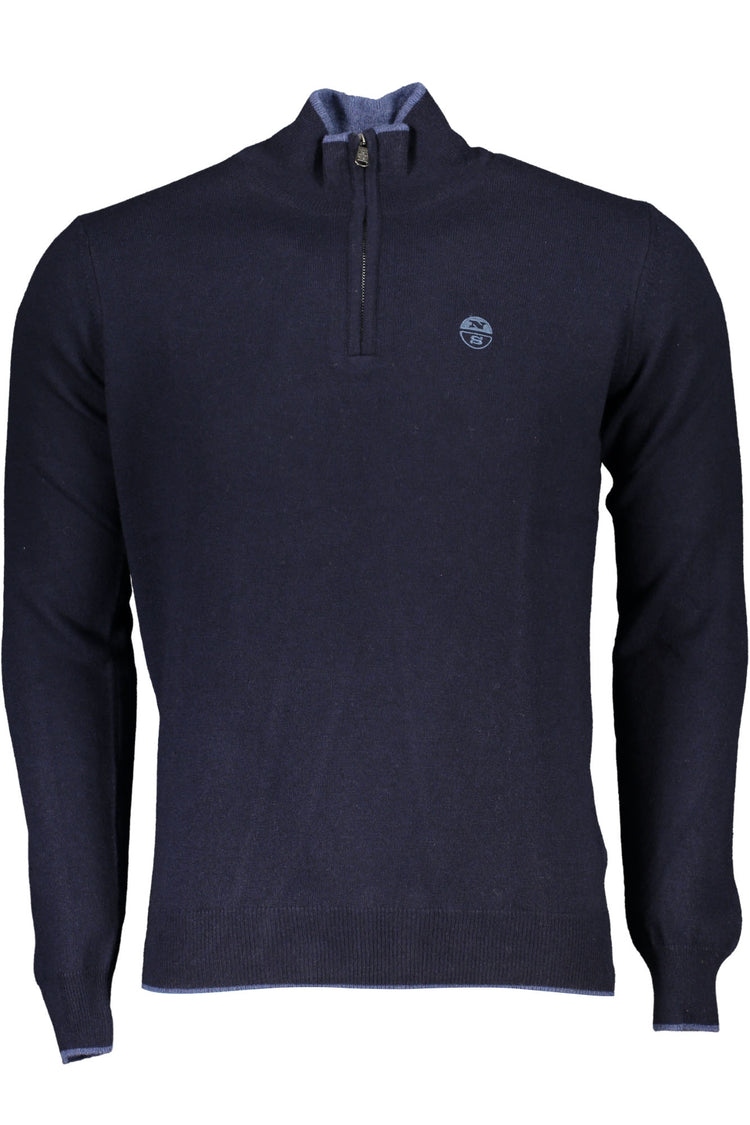 Camisola NORTH SAILS de homem azul