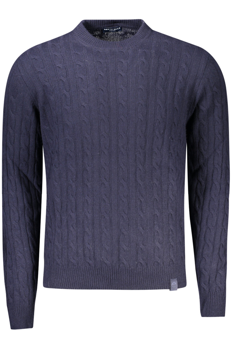Camisola NORTH SAILS de homem azul