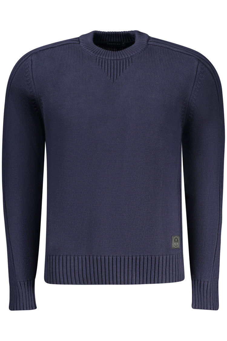 Camisola NORTH SAILS de homem azul
