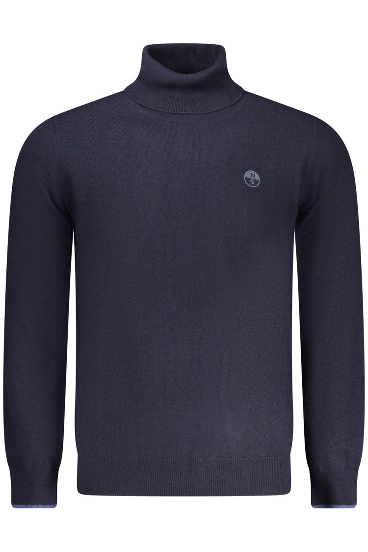 Camisola NORTH SAILS de homem azul