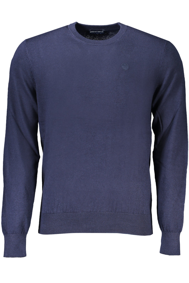 Camisola NORTH SAILS de homem azul