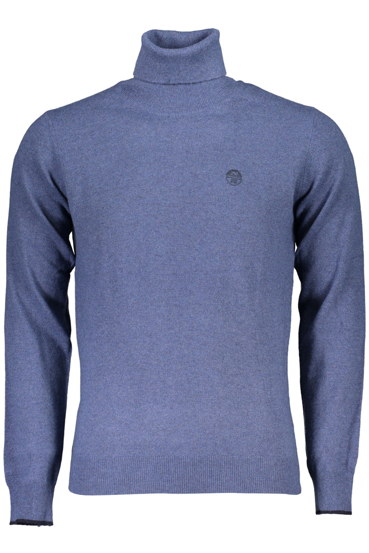 Camisola NORTH SAILS de homem azul