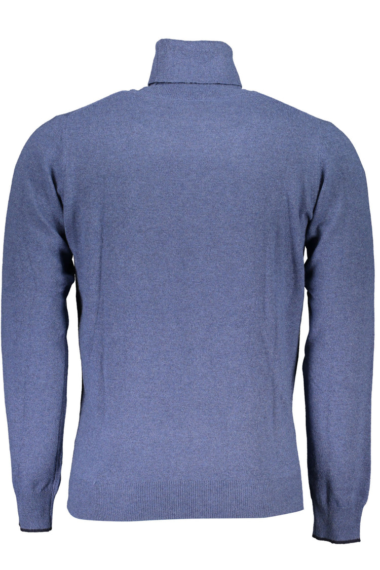 Camisola NORTH SAILS de homem azul