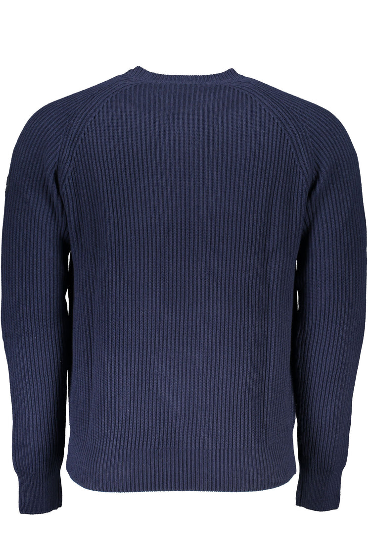 Camisola NORTH SAILS de homem azul