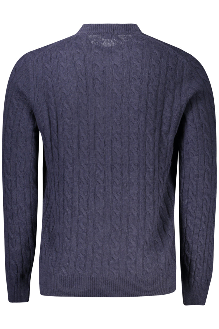 Camisola NORTH SAILS de homem azul