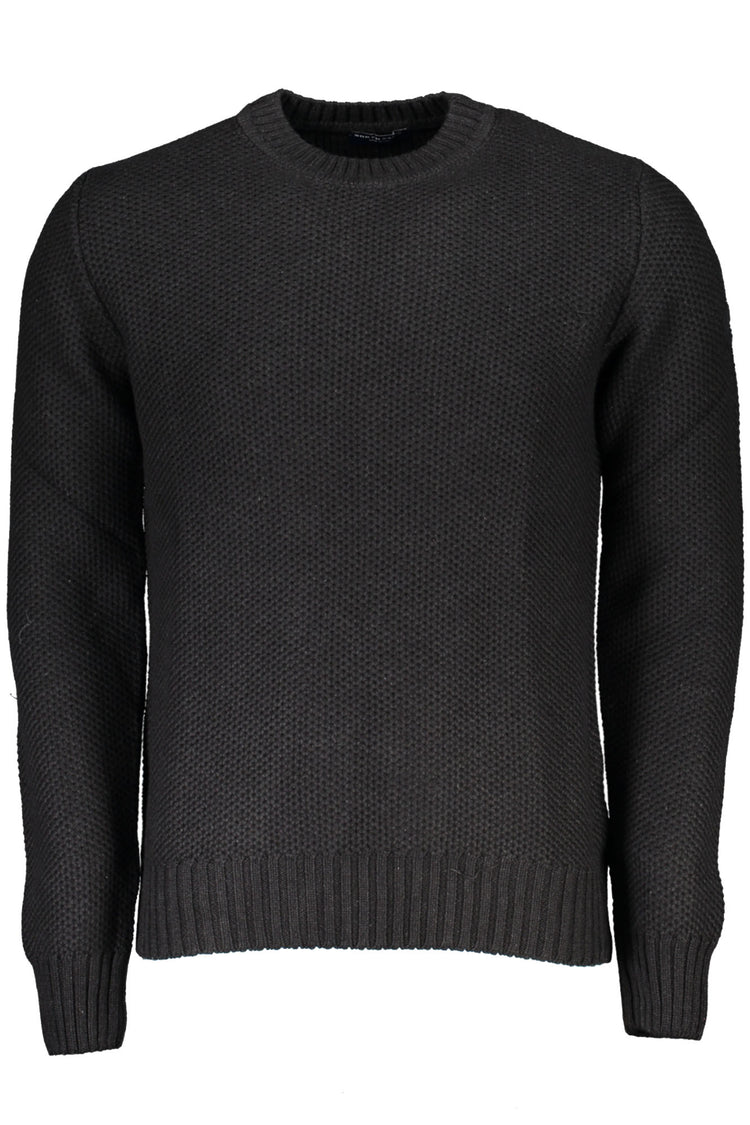 Camisola NORTH SAILS de homem cinzenta