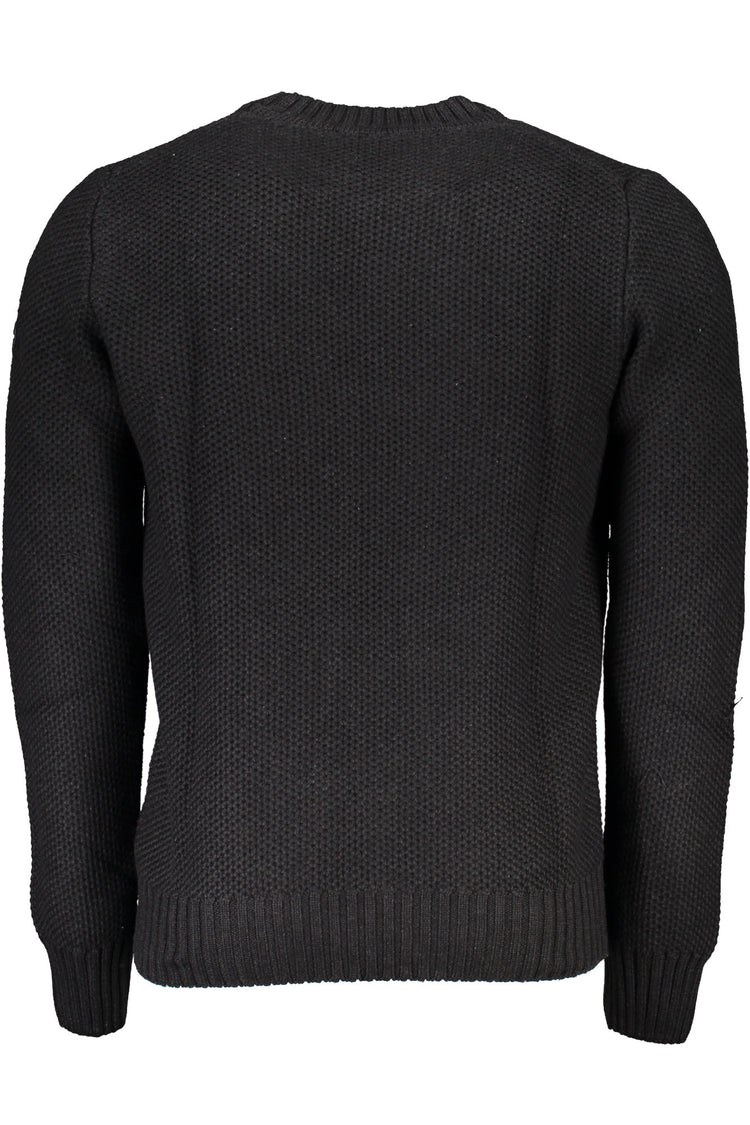 Camisola NORTH SAILS de homem cinzenta