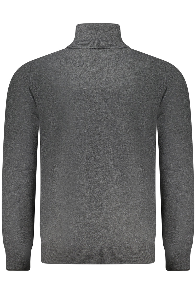 Camisola NORTH SAILS de homem cinzenta