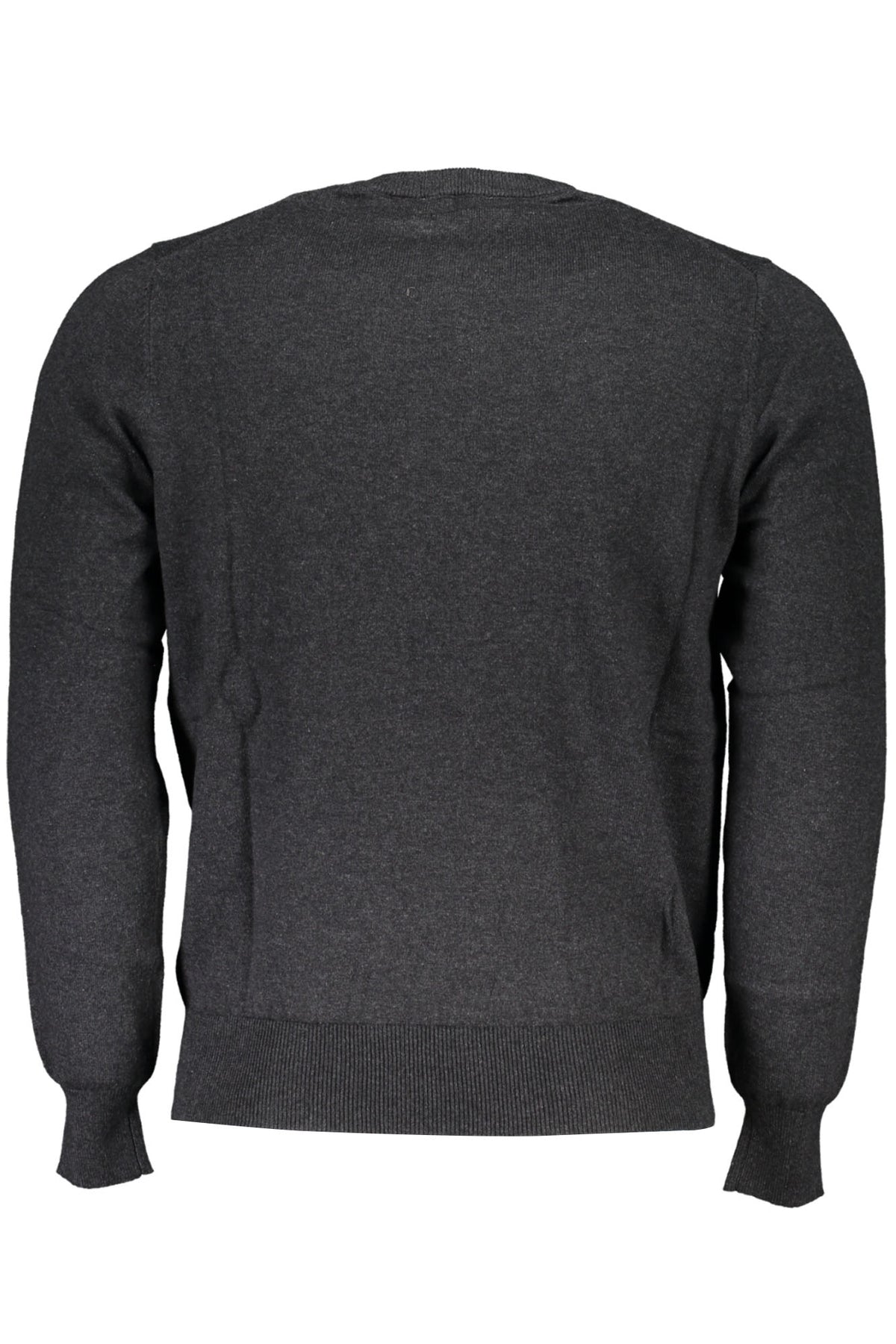 Camisola NORTH SAILS de homem cinzenta
