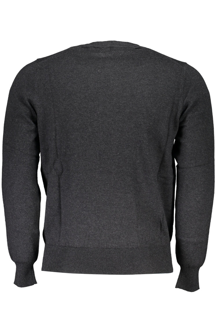 Camisola NORTH SAILS de homem cinzenta