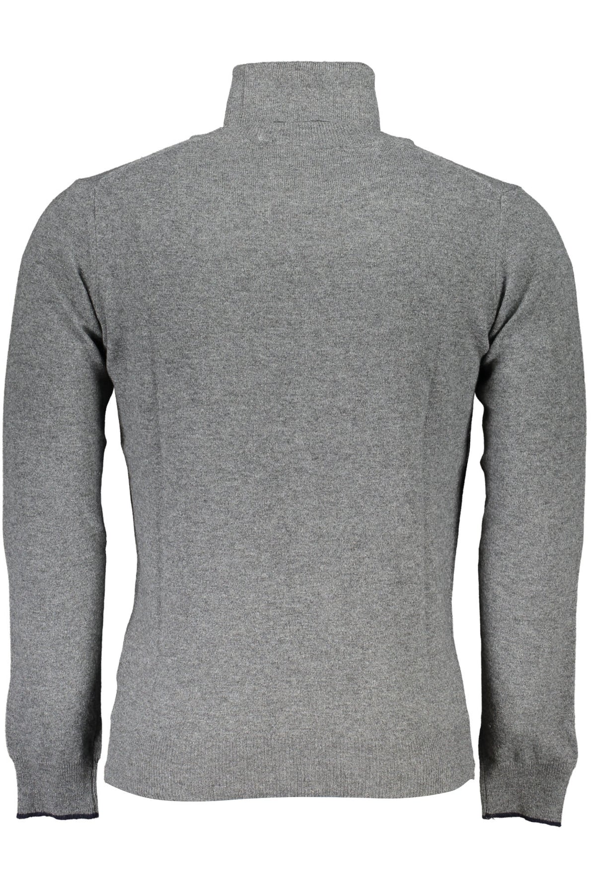 Camisola NORTH SAILS de homem cinzenta