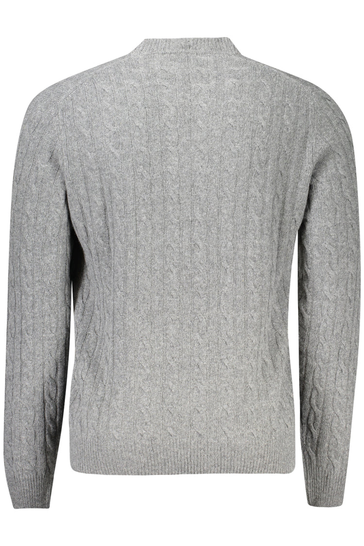 Camisola NORTH SAILS de homem cinzenta