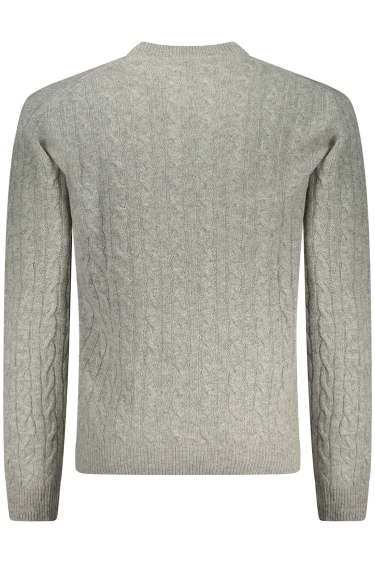 Camisola NORTH SAILS de homem cinzenta