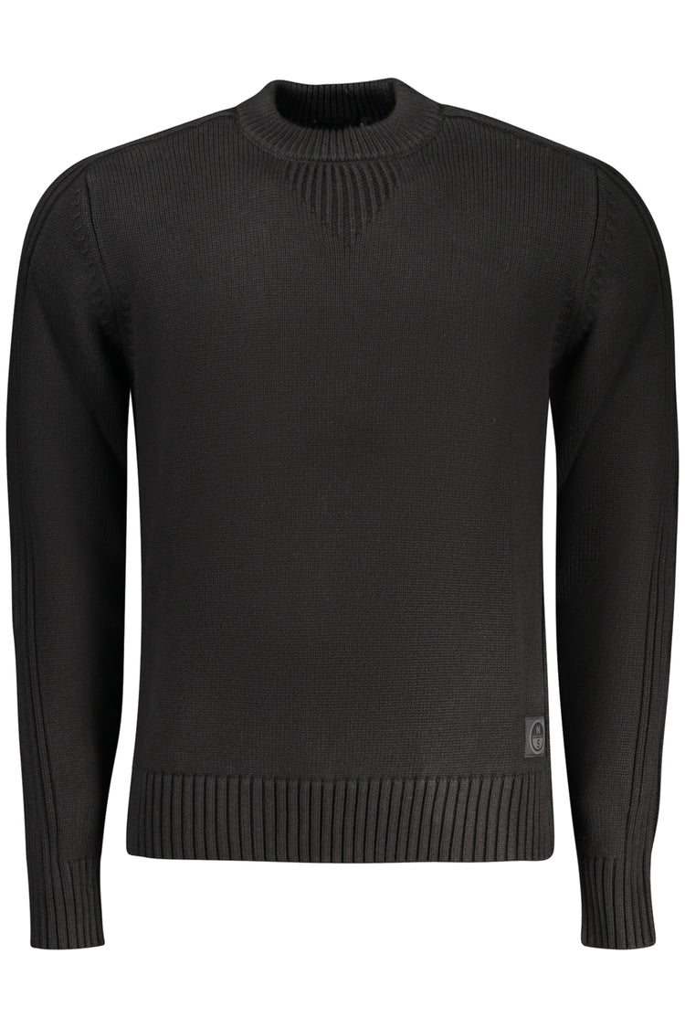 Camisola NORTH SAILS de homem preta