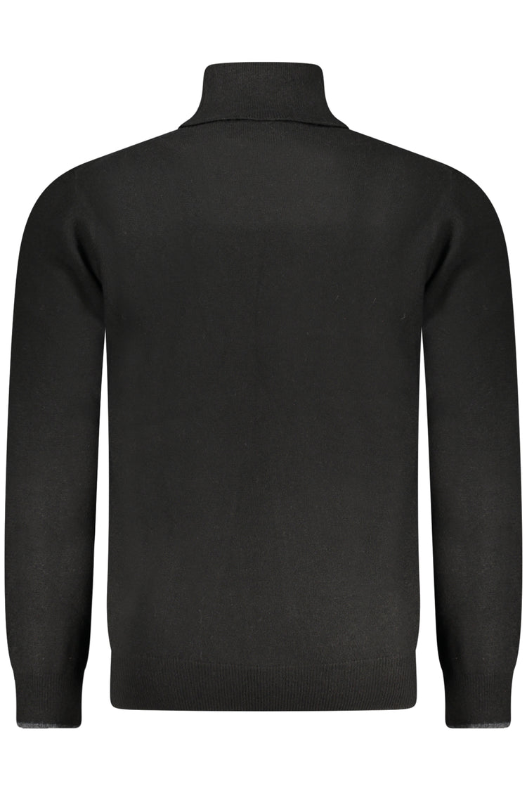 Camisola NORTH SAILS de homem preta