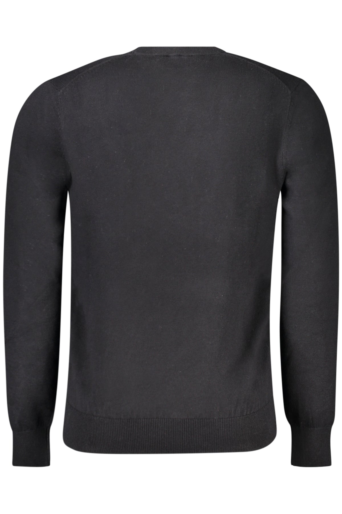 Camisola NORTH SAILS de homem preta