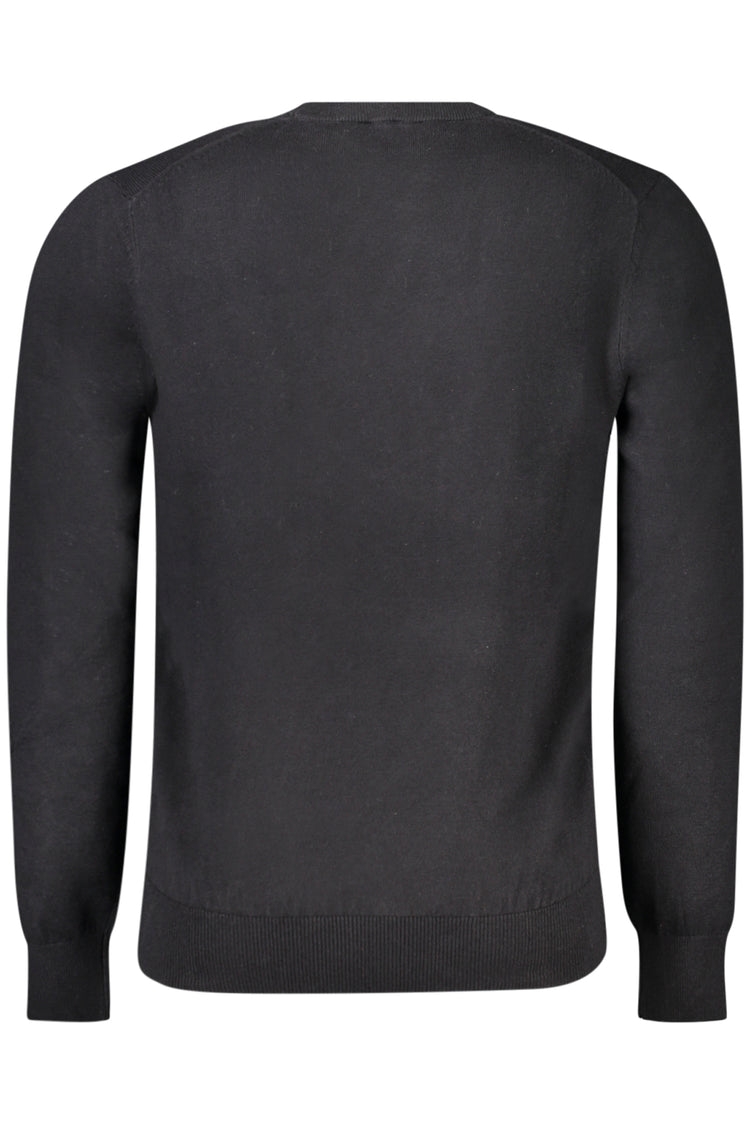 Camisola NORTH SAILS de homem preta