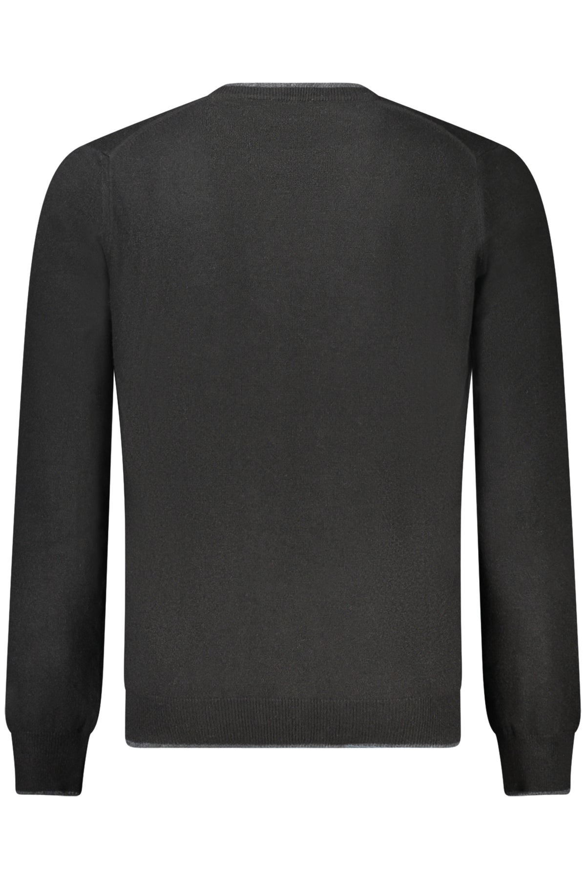Camisola NORTH SAILS de homem preta