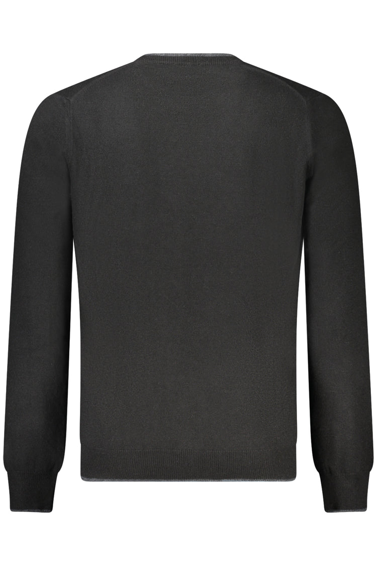 Camisola NORTH SAILS de homem preta