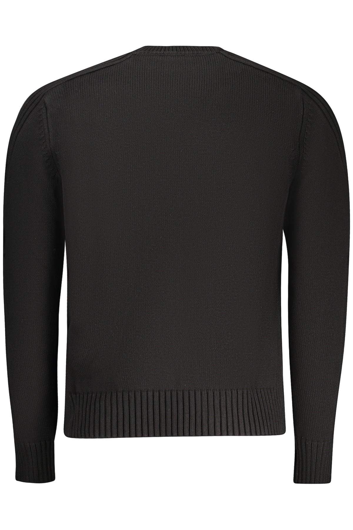 Camisola NORTH SAILS de homem preta