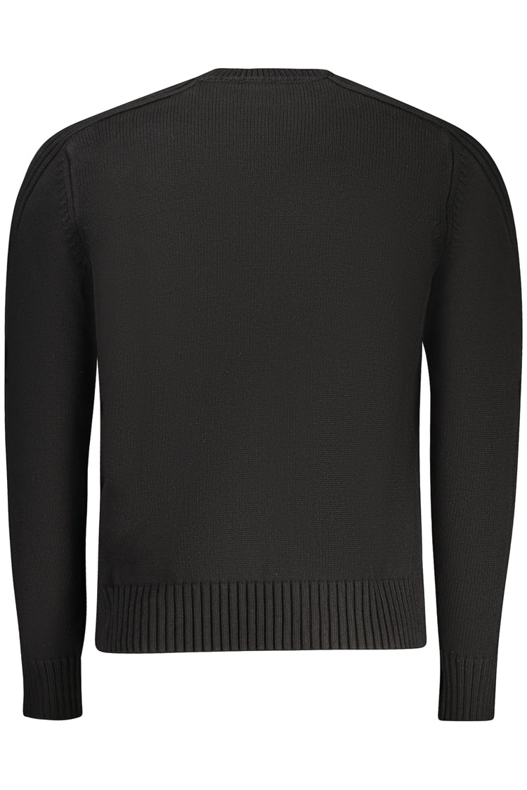 Camisola NORTH SAILS de homem preta