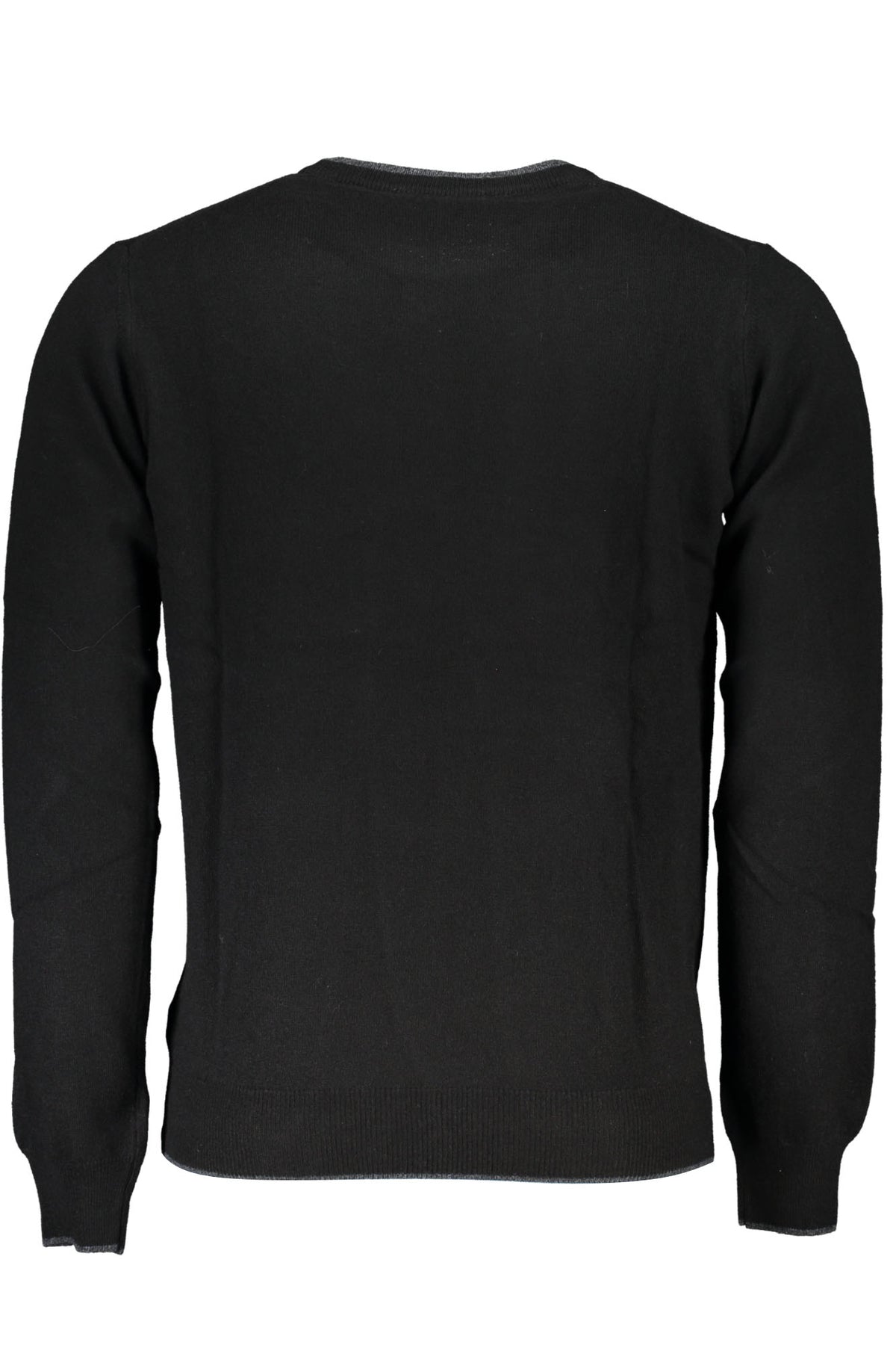 Camisola NORTH SAILS de homem preta