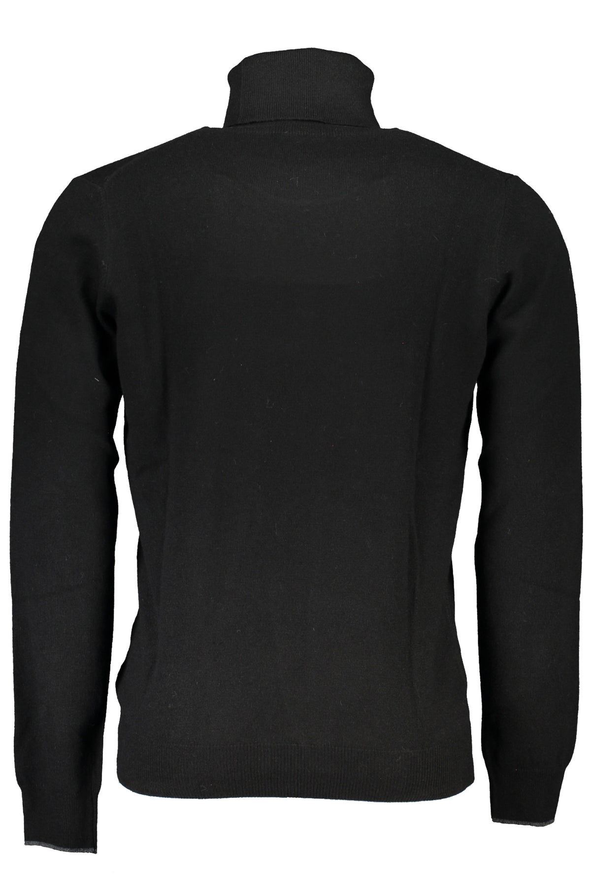 Camisola NORTH SAILS de homem preta