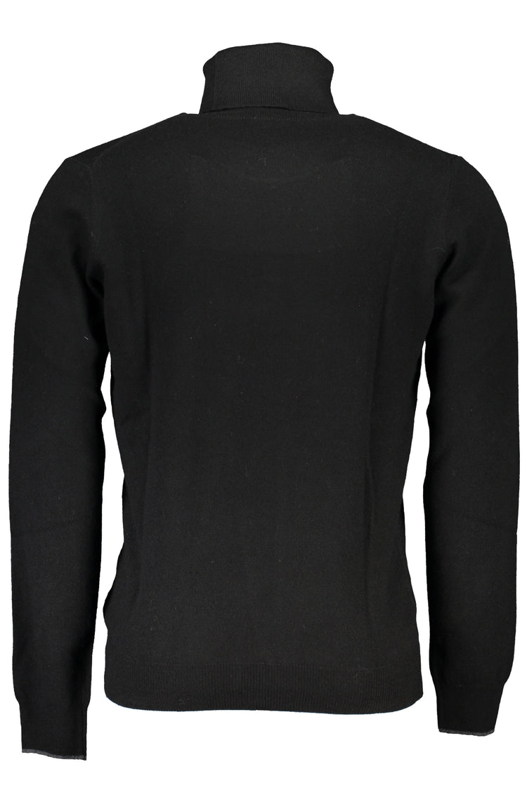 Camisola NORTH SAILS de homem preta