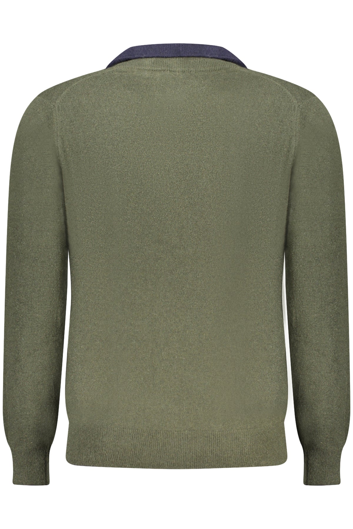 Camisola NORTH SAILS de homem verde