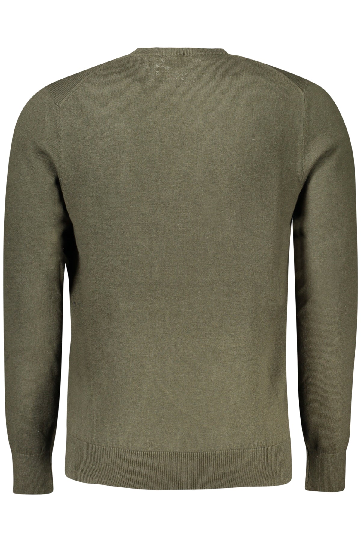 Camisola NORTH SAILS de homem verde