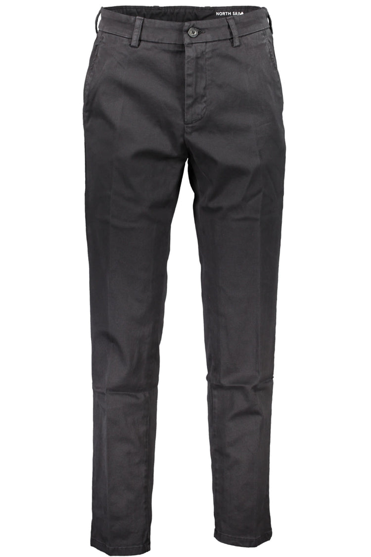 Calças NORTH SAILS de homem pretas