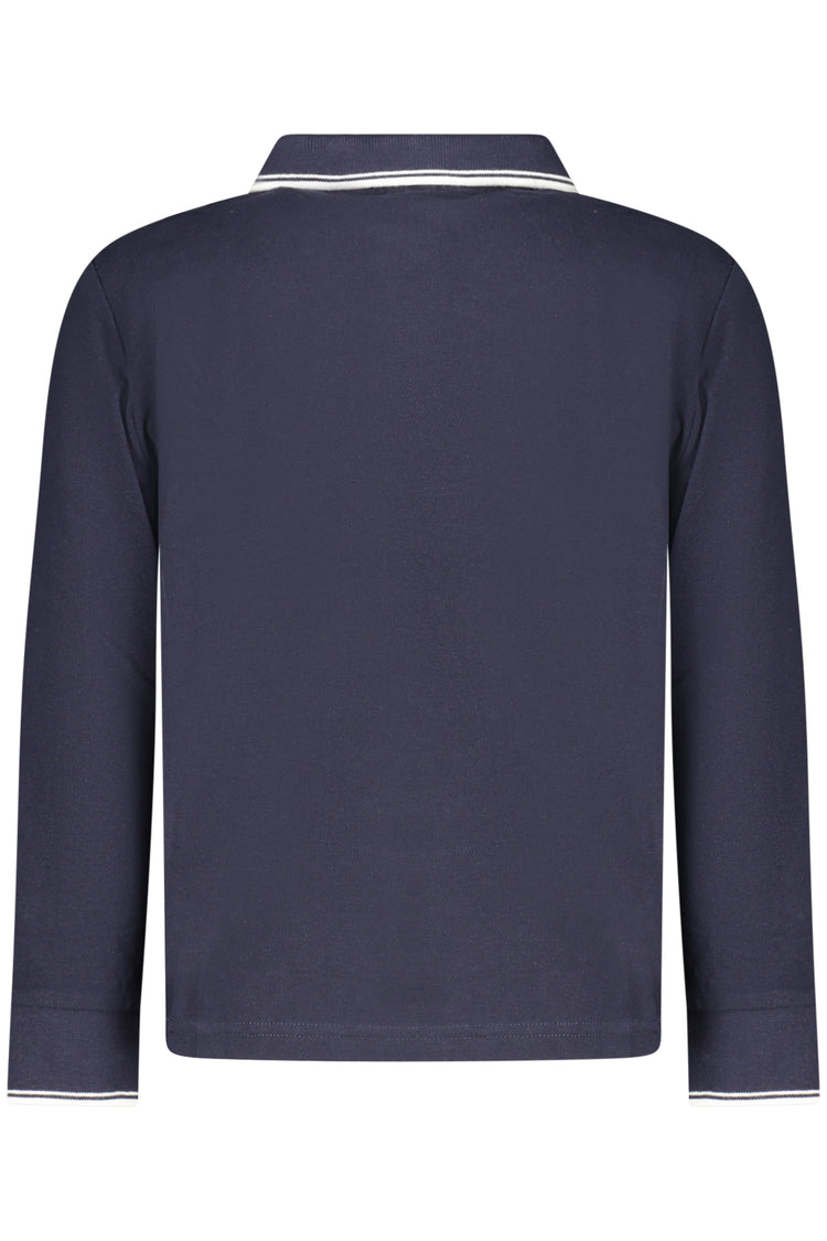 Polo NORTH SAILS de menino azul