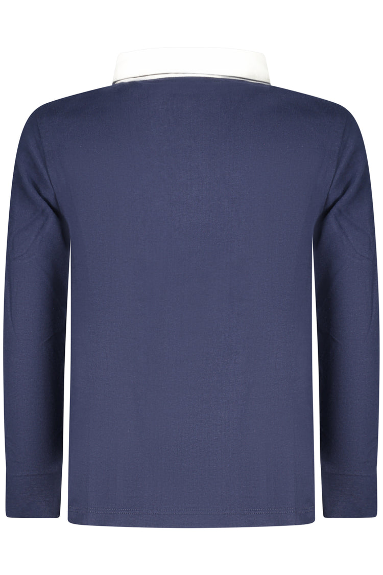 Polo NORTH SAILS de menino azul