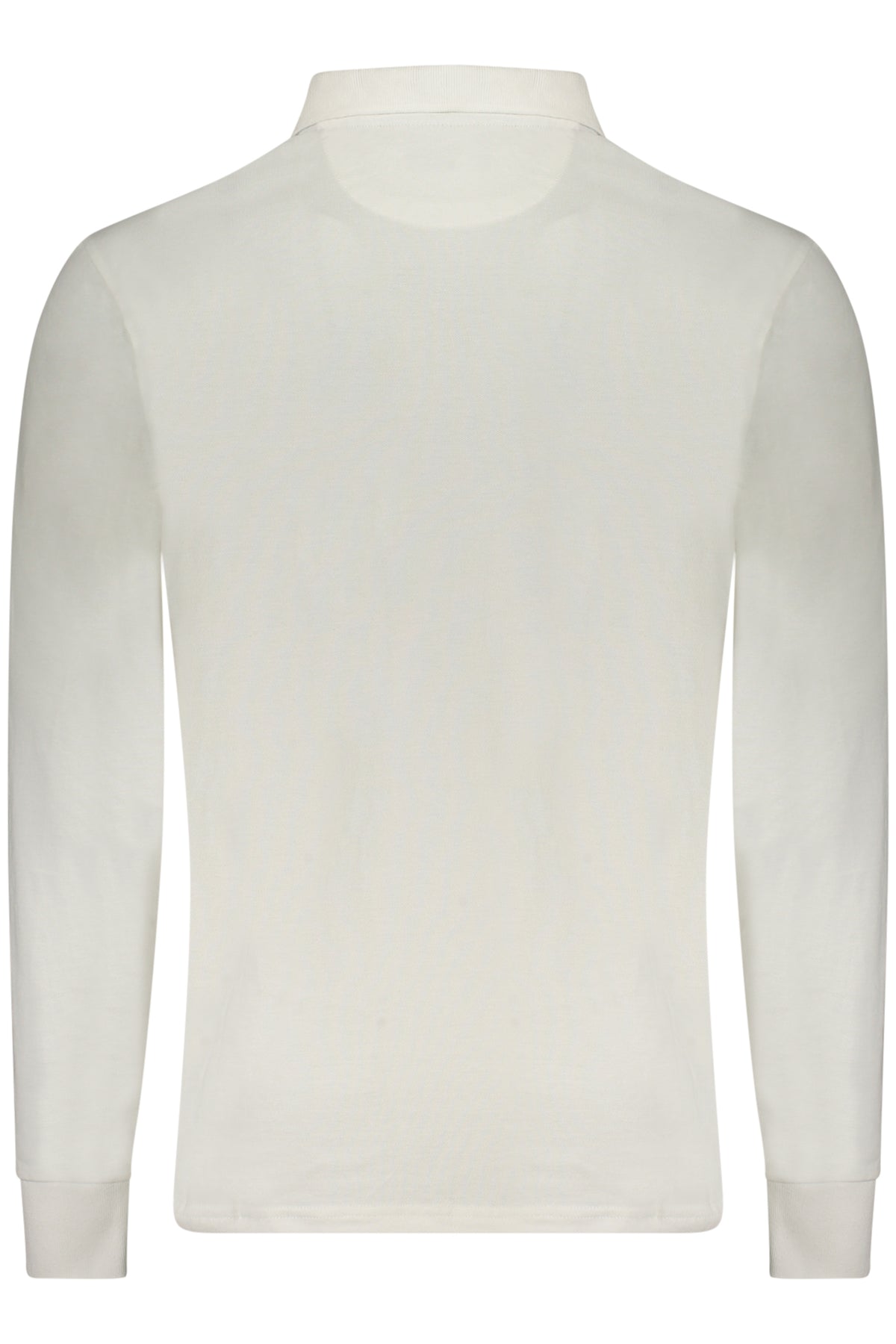 Polo NORTH SAILS de homem branco