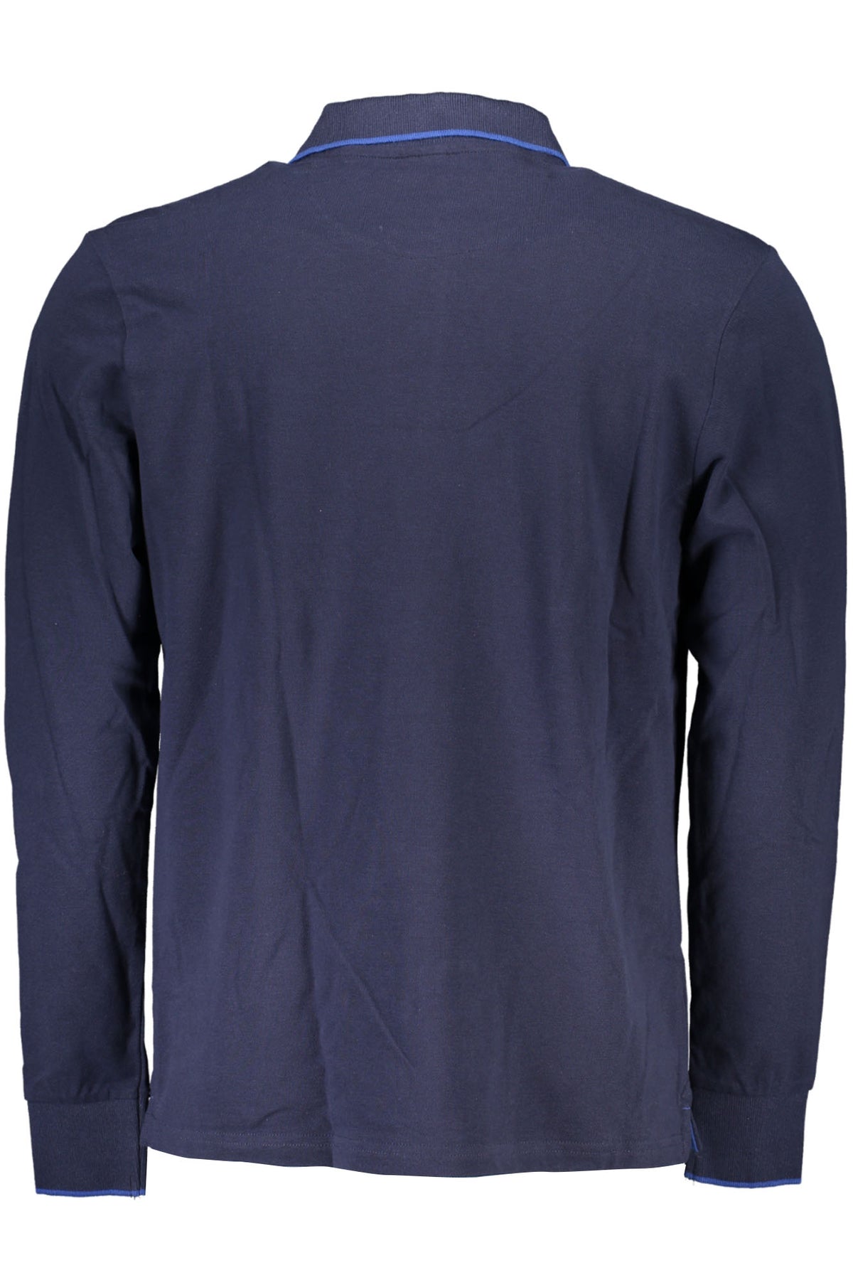 Polo NORTH SAILS de homem azul