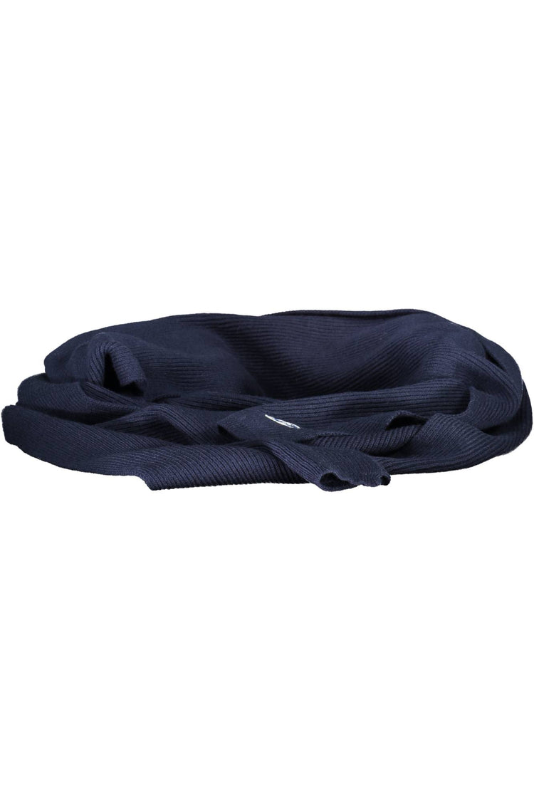 Cachecol NORTH SAILS de homem azul