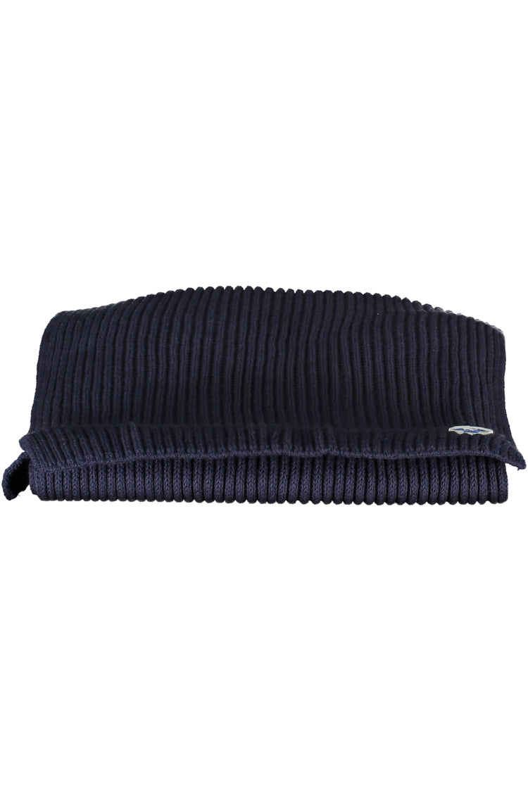 Cachecol NORTH SAILS de homem azul