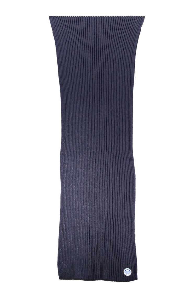 Cachecol NORTH SAILS de homem azul