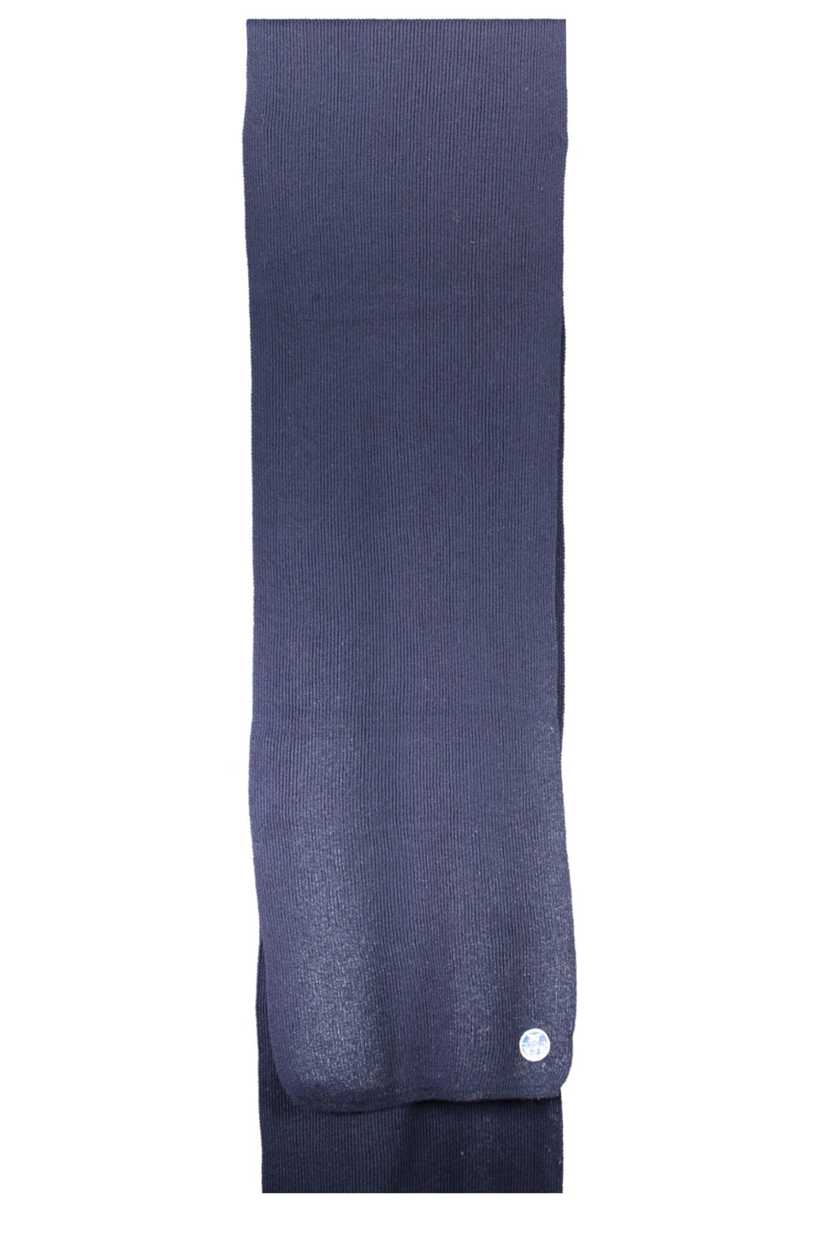 Cachecol NORTH SAILS de homem azul