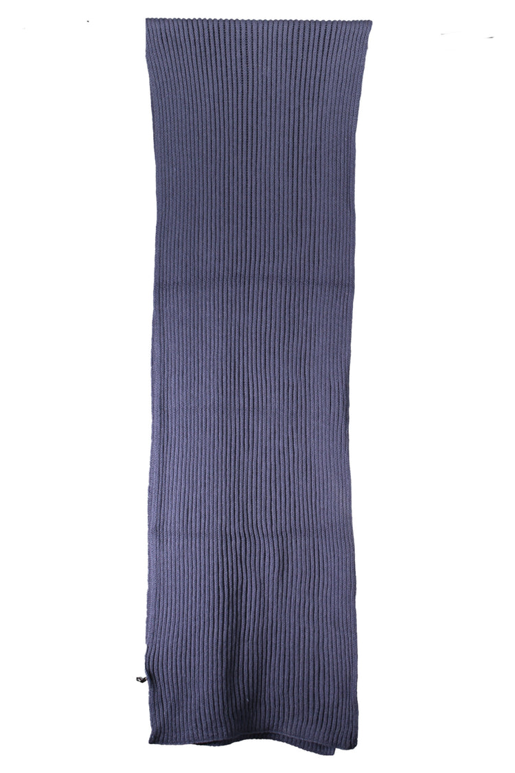 Cachecol NORTH SAILS de homem azul