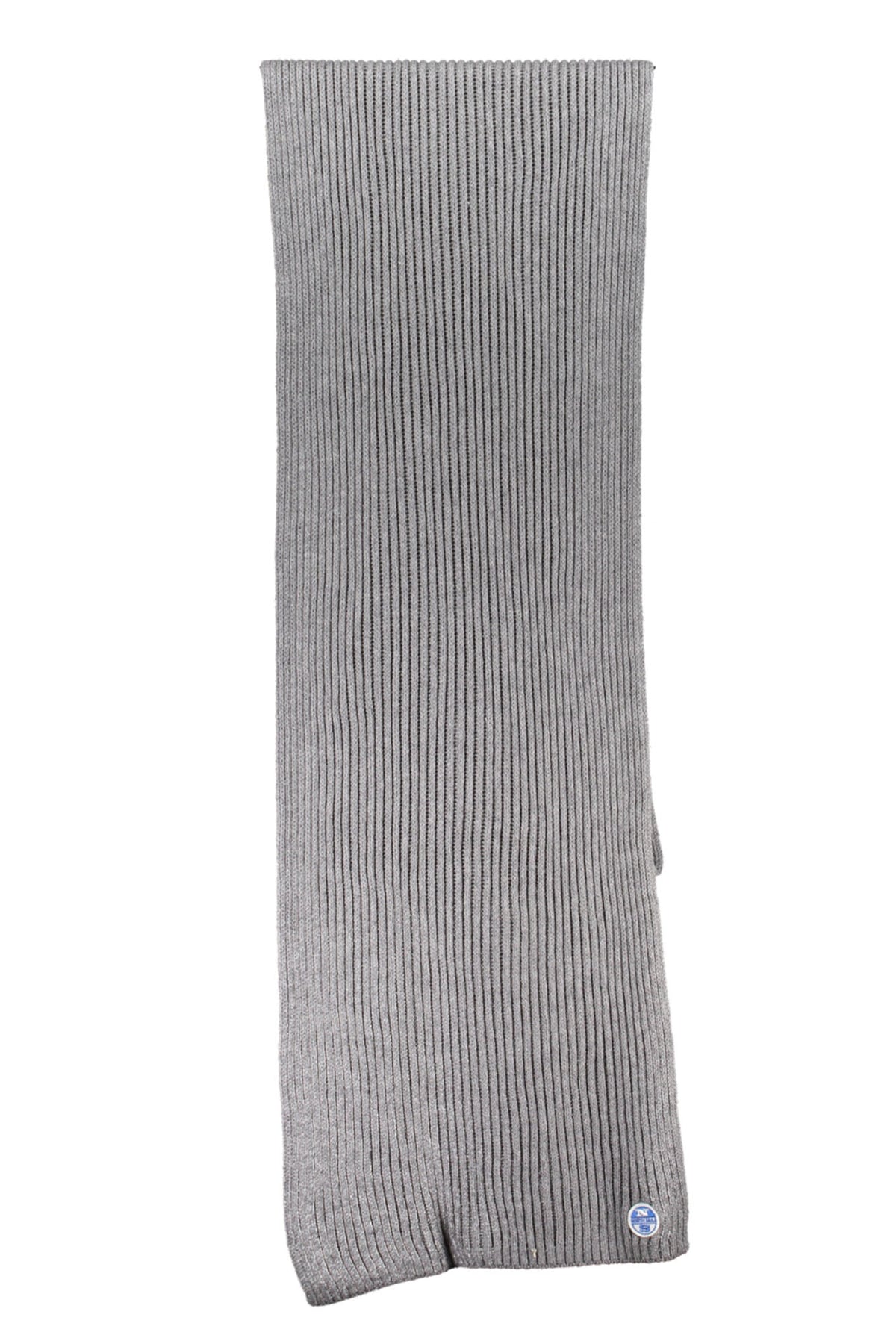 Cachecol NORTH SAILS de homem cinzento