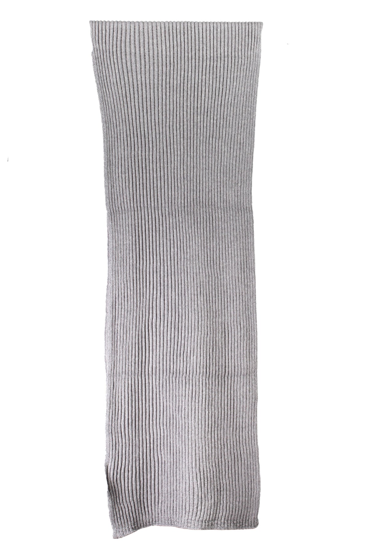 Cachecol NORTH SAILS de homem cinzento