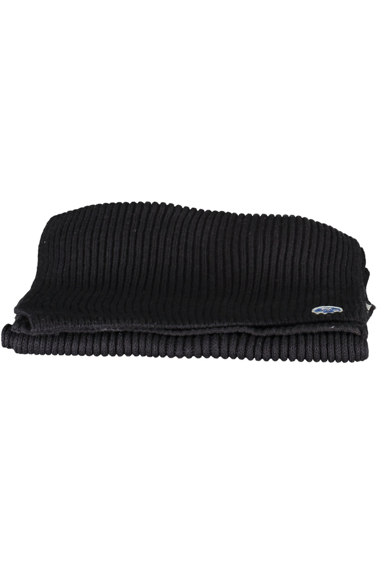 Cachecol NORTH SAILS de homem preto