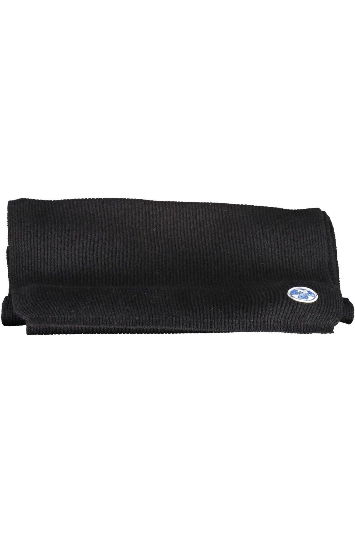 Cachecol NORTH SAILS de homem preto