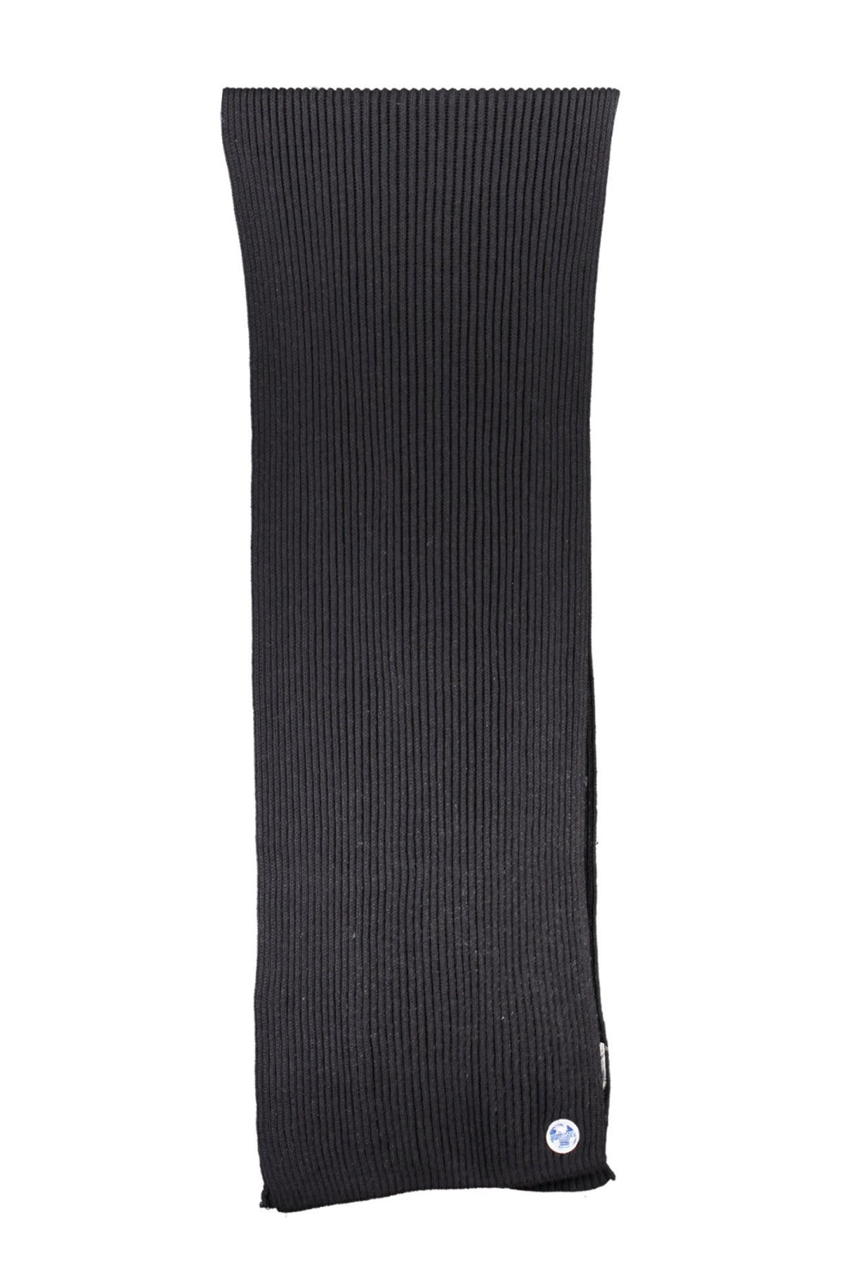 Cachecol NORTH SAILS de homem preto
